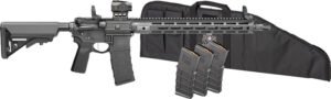 SPRINGFIELD SAINT VICTOR 5.56 - 16" 30RD B5 M-LOK GEAR PAC