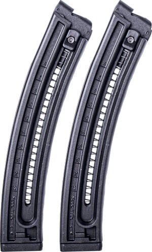 GERMAN SPORT MAGAZINE GSG-16P - PISTOL ONLY 22LR 22RD TWIN PK