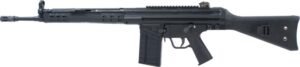 PTR PTR-A3S 308WIN 18" 20RD - BLACK