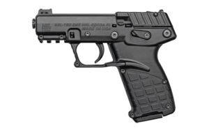 KELTEC P17 3.8" 22LR 16RD BLK