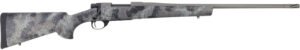 FENCE LINE 25CREED 22 MB GRY LIGHT 4RD