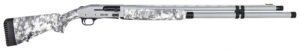 MOSS 940 WATERFOWL 12GA 28 SNOW GOOSE/GRY 12RD