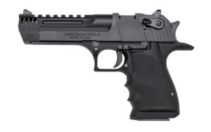 DE L5 50AE 5" 7RD LW IMB BLK