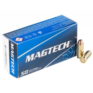MAGTECH 10MM 180GR FMJ 50/20