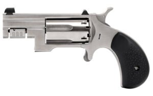 NAA SENTINEL 22WMR 1.625" STS