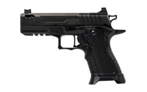 OA DEF 2311 CMP PRO ELITE 9MM 4.25"