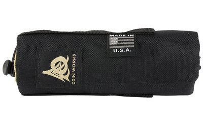 ODIN SPPRSSR MIRAGE CVR 5.5" BLK - Image 3