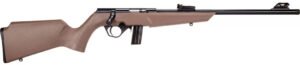 ROSSI RB 22 COMPACT 22LR 16 FDE 10RD