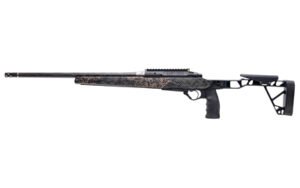 SEEKINS ELEMENT HUNTER 7MM MAG 22 WS