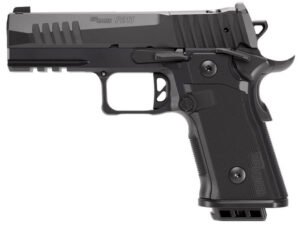 SIG P211 GT4 9MM 4.2 BLK OR 10RD