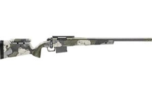 SPRGFLD WAYPOINT 6.5CM 22" CF ADJ EV