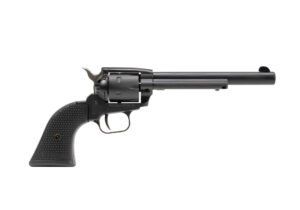 HERITAGE MANUFACTURING RR 32H&R BLK 6.5" STEEL POLY