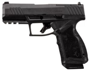 TAU GX4 CARRY 9MM 3.7 BLK 2 10RD TORO