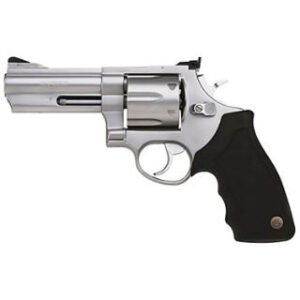 TAU 44 44MAG 4 PORTED SS SOLID RIB AS 6RD