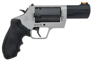 TAU JUDGE 45COLT/410GA 3'' DOU TONE 5RD