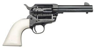TF PIETTA 1873 357MAG 4.75 OUTLAW LEGACY BLUE