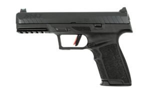 TISAS PX-5.7 FO 5.7X28MM 4.8" 20RD