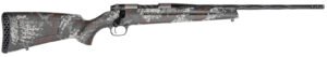 WBY MARK V CAPRA 280ACK 21 BRAKE
