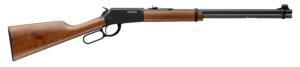 WIN RANGER LEVER 22LR 20.5 WALNUT 15RD