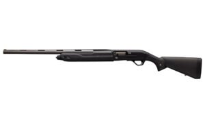 WIN SX4 LH 12GA 28" 3" BLK SYN