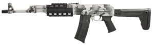 ZAS ZPAPM90 5.56 18.25 SNOW CAMO ZHUKOV 30RD