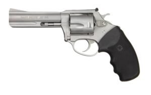 CHARTER ARMS TARGET MAG PUG 357 SS 4.2" AS