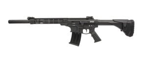 DERYA ARMS DY12 12/20 BL/SY 3" 5+1