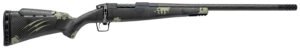 FIERCE FIREARMS CF ROGUE MINI 2 22CM BLK/F 20"