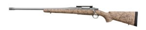 RUGER HAWKEYE FTW HUNTER LH 308 WIN 22" STS THRD BBL, 4RD CAP.