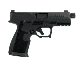 KIMBER R7 MAKO C.F.C. COMPACT O.R. 9MM BLK 3.9" TFS 2-15RD