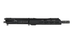 BEAR CREEK ARSENAL 5.56 NATO COMPLETE UPPER 10.5" BRL 1:7 TWIST CARBINE LENGTH GAS MLOK