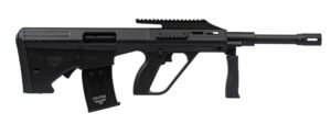 PANZER ARMS BPA-12 12G SHOTGUN 18.5" BLACK CHOKE TUBE SET 2-5RD MAGS