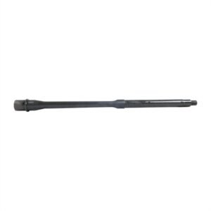 16'' GOVERNMENT MID-LENGTH 5.56 BARREL, 1-7 TWIST