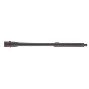 14.5'' MID-LENGTH 5.56 GOV'T BARREL, 1-7 TWIST