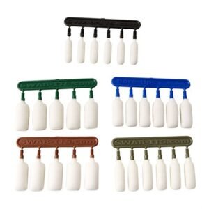BORE TIPS MULTI-PACK, .22, .30, 9MM, .40 S&W, 45 ACP