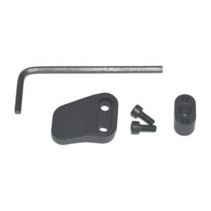 B1 EXTENDED MAG RELEASE BLACK