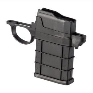 .243 WIN/7MM-08/.308 WIN 10 RD SA FLOOR PLATE & MAG KIT