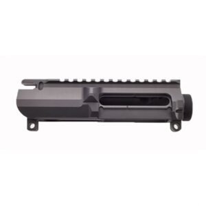 AR-15 BILLET UPPER RECEIVER