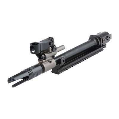 5.56X45 NATO 10â 1-7 TWST MED CONTOUR CM STEEL BBL ASSEMBLY