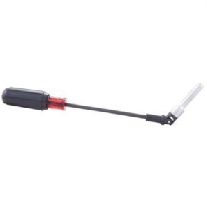 CHAMBER CLEANING TOOL