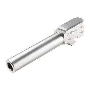 LWD M/19 9MM LUGER 4.02'' BARREL STAINLESS STEEL