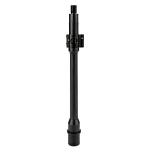 5.56X45 NATO 10.5'' 1-8 GOV/SOCOM BBL W/PINNED GAS BLOCK NITR