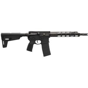 M400 TREAD PISTOL 5.56X45 NATO 11.5'' BBL (1)30RD MAG BLACK