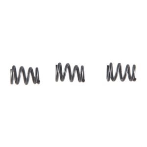 XP 5-COIL XP BOLT EXTRACTOR CS SPRING, 3-PAK