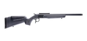 CVA SCOUT 338ARC BLK/SYN 16.5" TB