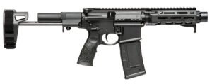 DAN DDM4 PDW 300BLK 7 CQB PSB 6 MFR XL RAIL