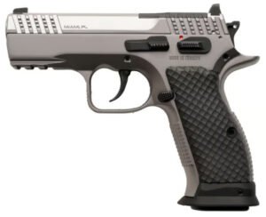 SAR 7/24 COMPACT SS 9MM 3.6 17RD
