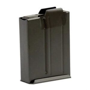 AICS METAL MAGAZINE 6 BR 10 ROUND BLACK