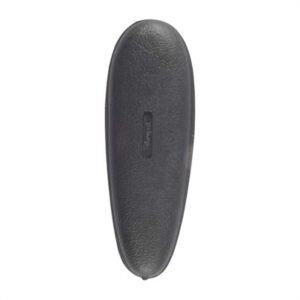 .60'' MEDIUM BLACK LEATHER FACE